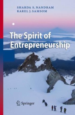 Spirit of Entrepreneurship