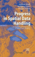 Progress in Spatial Data Handling