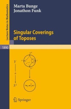 Singular Coverings of Toposes