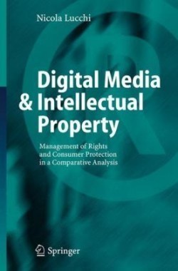 Digital Media & Intellectual Property