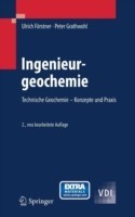 Ingenieurgeochemie, m. CD-ROM