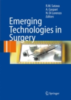 Emerging Technologies in Surgery