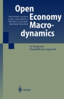 Open Economy Macrodynamics