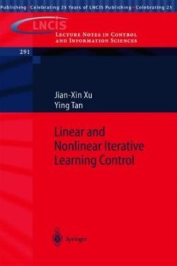 Linear and Nonlinear Iterative Learning Control