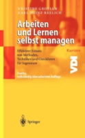 Arbeiten und Lernen selbst managen