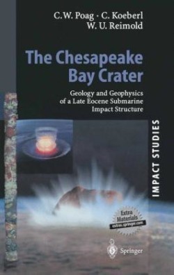 Chesapeake Bay Crater