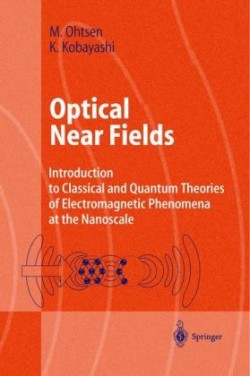 Optical Near Fields