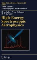 High-Energy Spectroscopic Astrophysics