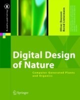Digital Design of Nature