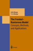 Frenkel-Kontorova Model