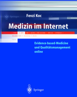 Medizin im Internet