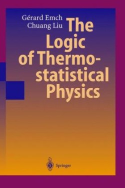 Logic of Thermostatistical Physics