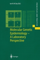 Molecular Genetic Epidemiology