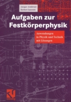 Aufgaben zur Festkörperphysik