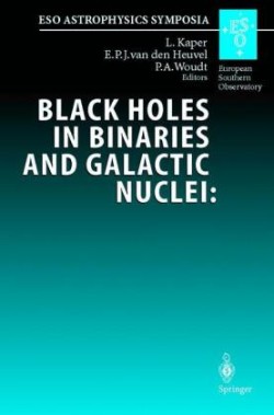 Black Holes in Binaries and Galactic Nuclei: Diagnostics, Demography and Formation