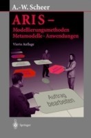 ARIS — Modellierungsmethoden, Metamodelle, Anwendungen