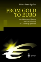 From Gold to Euro