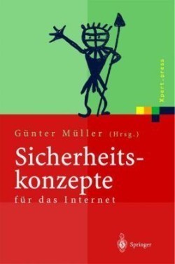 Sicherheitskonzepte für das Internet