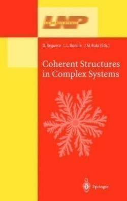 Coherent Structures in Complex Systems
