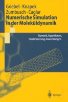 Numerische Simulation in der Moleküldynamik