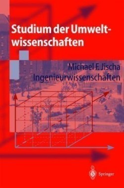 Studium der Umweltwissenschaften