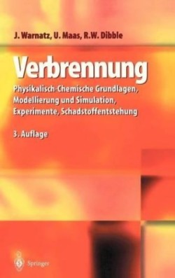 Verbrennung