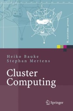 Cluster Computing