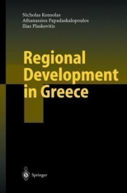 Regional Development in Greece