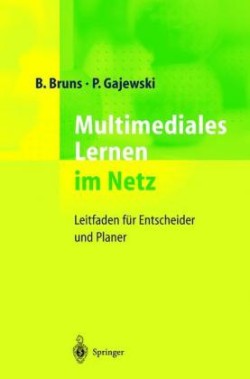 Multimediales Lernen im Netz