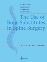 Use of Bone Substitutes in Spine Surgery