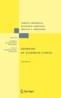 Geometry of Algebraic Curves