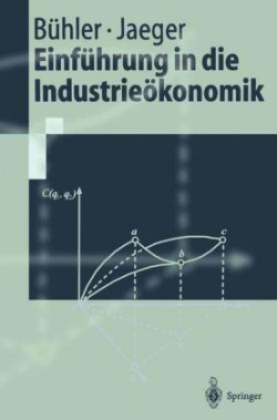 Einführung in die Industrieökonomik