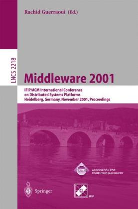 Middleware 2001