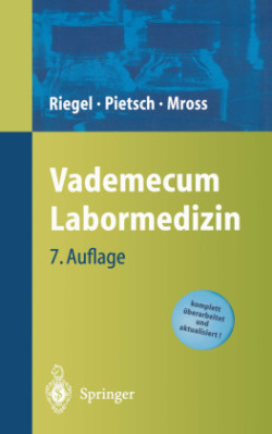 Vademecum Labormedizin