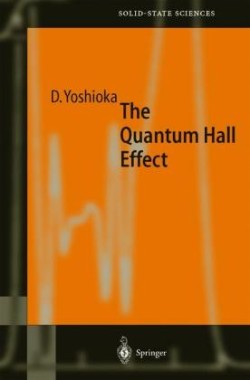 Quantum Hall Effect