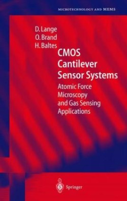 CMOS Cantilever Sensor Systems