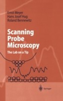 Scanning Probe Microscopy