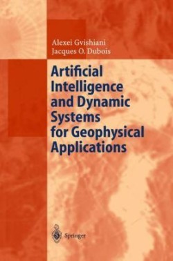 Artificial Intelligence and Dynamic Systems for Geophysical Applications