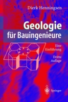 Geologie für Bauingenieure