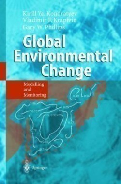 Global Environmental Change