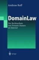 DomainLaw