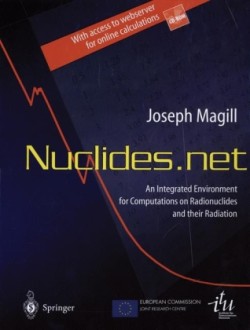 Nuclides.net, w. CD-ROM