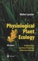 Physiological Plant Ecology