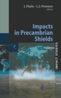 Impacts in Precambrian Shields
