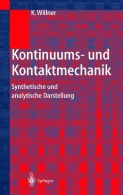 Kontinuums- und Kontaktmechanik