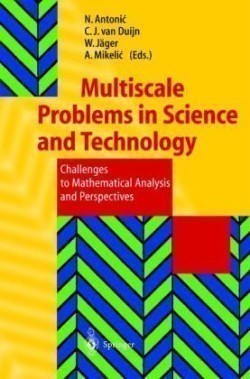 Multiscale Problems in Science and Technology