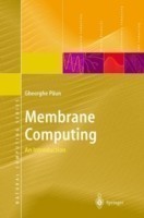 Membrane Computing