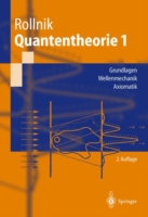 Quantentheorie 1