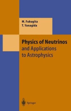 Physics of Neutrinos