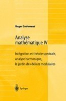 Analyse mathématique IV